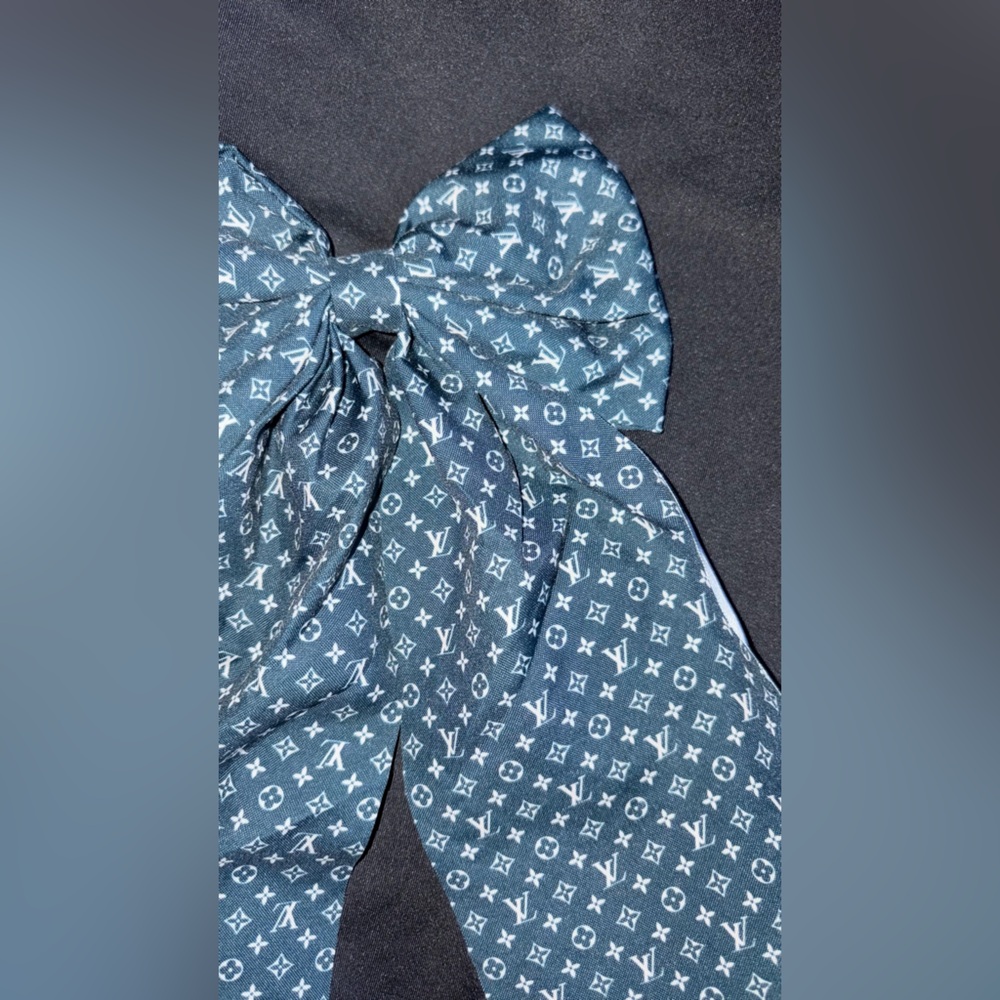Designer Inspired - Hair Clip